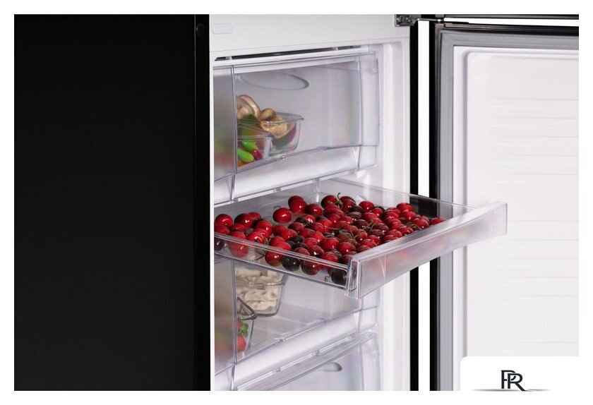 Холодильник Nord (Nordfrost) NRB 154 B - Изображение №13 — Интернет-магазин ПроЗаказ