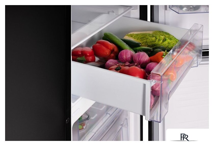 Холодильник Nord (Nordfrost) NRB 154 B - Изображение №8 — Интернет-магазин ПроЗаказ