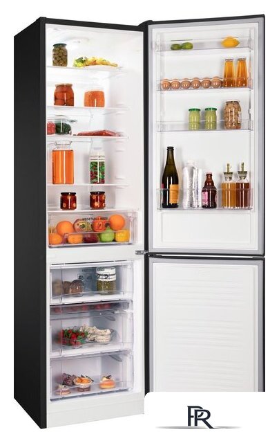 Холодильник Nord (Nordfrost) NRB 154 B - Изображение №2 — Интернет-магазин ПроЗаказ