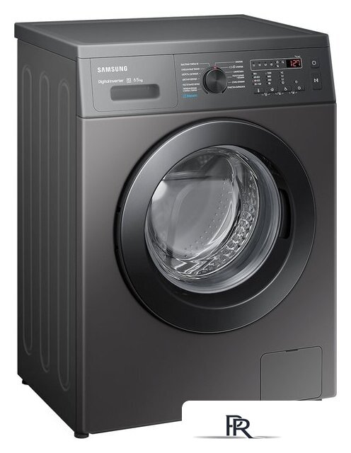 Стиральная машина Samsung WW65AG4S20CXLP - Изображение №2 — Интернет-магазин ПроЗаказ