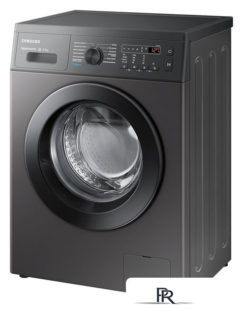 Стиральная машина Samsung WW65AG4S20CXLP - Изображение №3 — Интернет-магазин ПроЗаказ