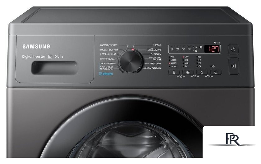 Стиральная машина Samsung WW65AG4S20CXLP - Изображение №9 — Интернет-магазин ПроЗаказ