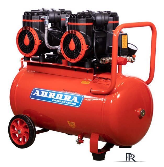 Компрессор Aurora Passat-40 Black - Изображение №1 — Интернет-магазин ПроЗаказ