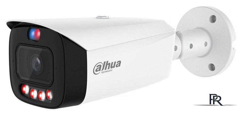 IP-камера Dahua DH-IPC-HFW3849T1P-AS-PV-0280B-PRO - Изображение №1 — Интернет-магазин ПроЗаказ