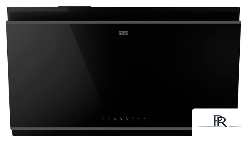 Кухонная вытяжка Franke Mythos Air Hub FVMY AH BK F90 330.0679.324 - Изображение №1 — Интернет-магазин ПроЗаказ