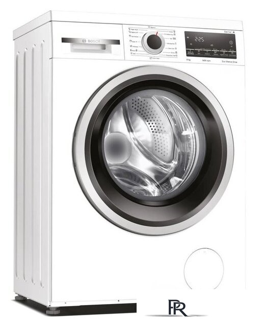 Стиральная машина Bosch Serie 4 WLS28460ME - Изображение №1 — Интернет-магазин ПроЗаказ