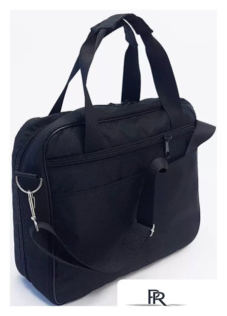 Сумка Durabook Z14I летняя (черный) - Изображение №1 — Интернет-магазин ПроЗаказ