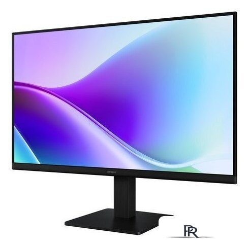 Монитор Samsung Essential S3 LS24F320GAIXCI - Изображение №4 — Интернет-магазин ПроЗаказ