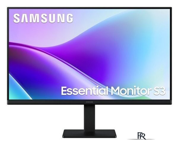 Монитор Samsung Essential S3 LS24F320GAIXCI - Изображение №2 — Интернет-магазин ПроЗаказ