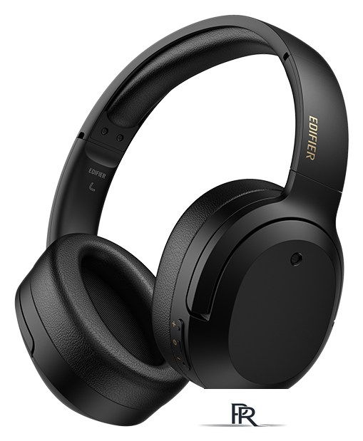 Наушники Edifier W820NB Plus (черный) - Изображение №1 — Интернет-магазин ПроЗаказ