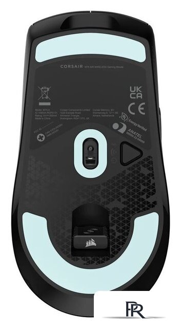 Игровая мышь Corsair M75 Air Wireless - Изображение №11 — Интернет-магазин ПроЗаказ