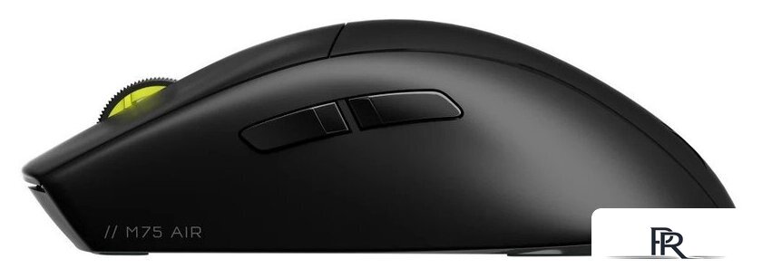 Игровая мышь Corsair M75 Air Wireless - Изображение №9 — Интернет-магазин ПроЗаказ