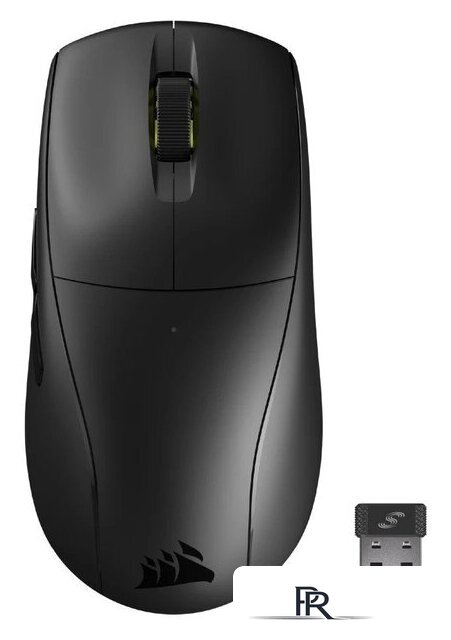 Игровая мышь Corsair M75 Air Wireless - Изображение №12 — Интернет-магазин ПроЗаказ