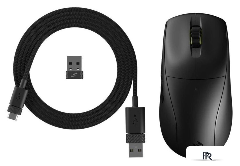 Игровая мышь Corsair M75 Air Wireless - Изображение №13 — Интернет-магазин ПроЗаказ