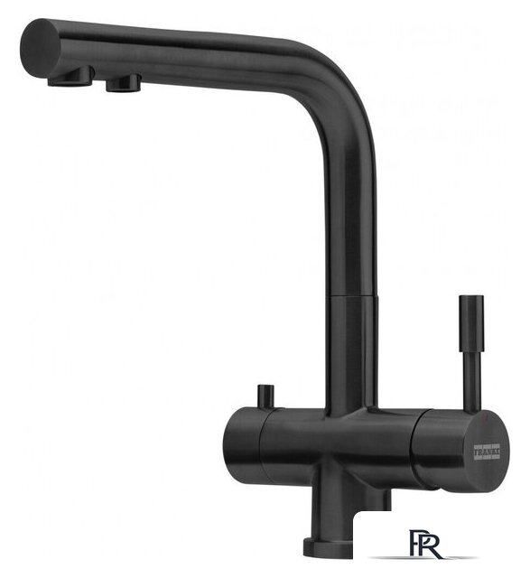 Смеситель Franke Atlas Clear Water PVD 120.0745.585 - Изображение №1 — Интернет-магазин ПроЗаказ