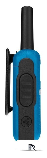Портативная радиостанция Motorola Talkabout T42 (синий) - Изображение №6 — Интернет-магазин ПроЗаказ