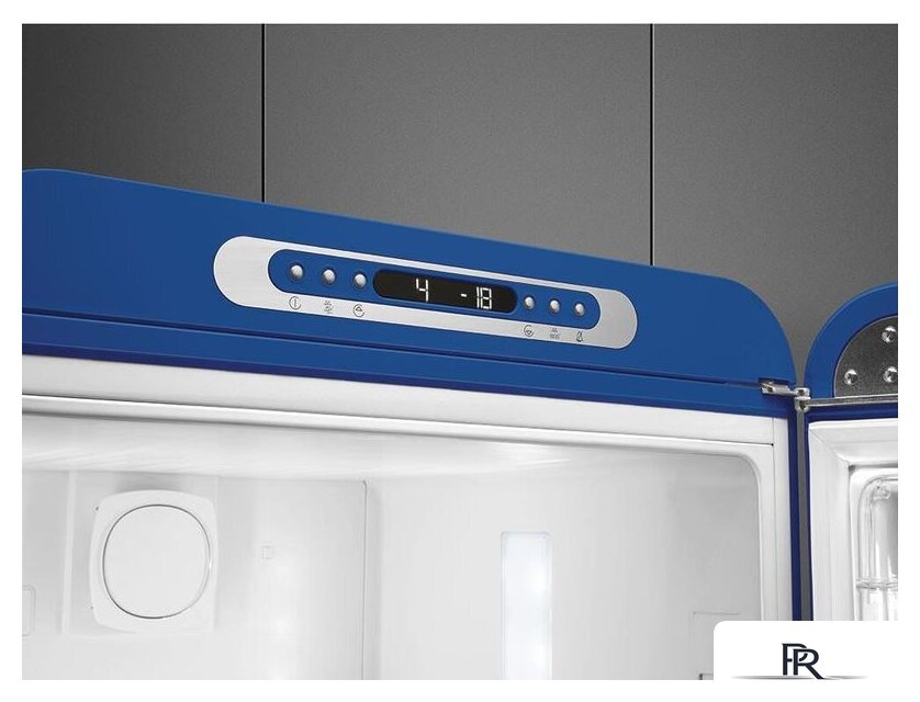 Холодильник Smeg FAB32RBE5 - Изображение №3 — Интернет-магазин ПроЗаказ