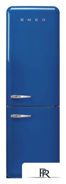 Холодильник Smeg FAB32RBE5 - Изображение №1 — Интернет-магазин ПроЗаказ