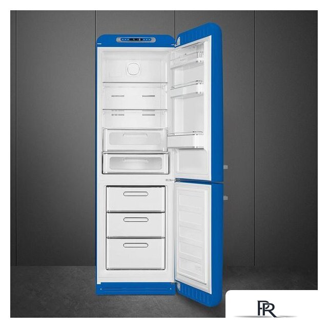 Холодильник Smeg FAB32RBE5 - Изображение №2 — Интернет-магазин ПроЗаказ
