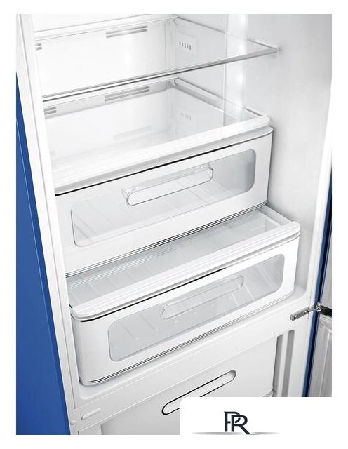 Холодильник Smeg FAB32RBE5 - Изображение №4 — Интернет-магазин ПроЗаказ