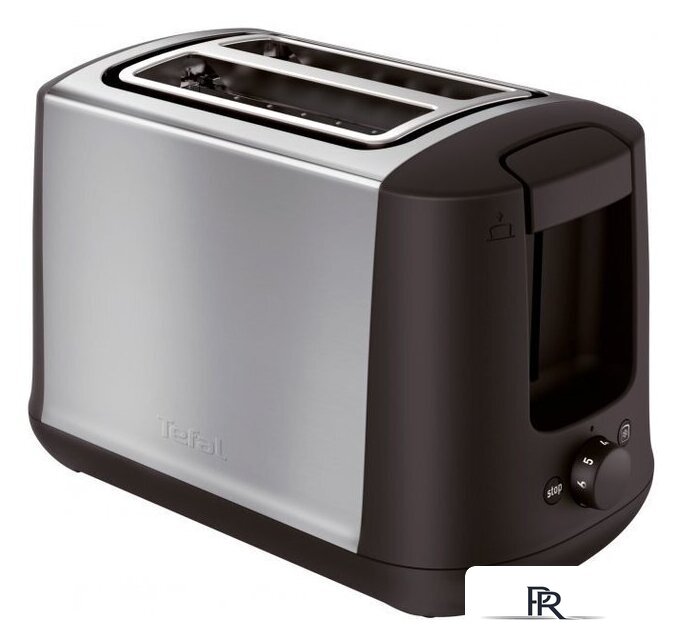 Тостер Tefal TT340830 - Изображение №1 — Интернет-магазин ПроЗаказ