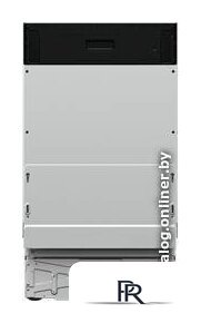 Встраиваемая посудомоечная машина AEG FSE72517P - Изображение №8 — Интернет-магазин ПроЗаказ