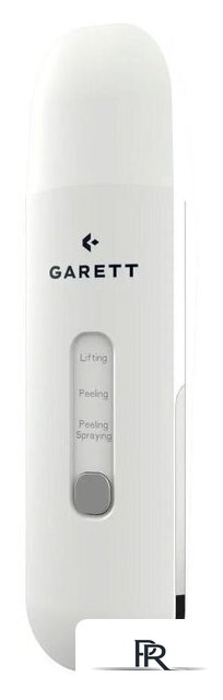 Прибор для ультразвукового пилинга Garrett Breeze Scrub - Изображение №1 — Интернет-магазин ПроЗаказ