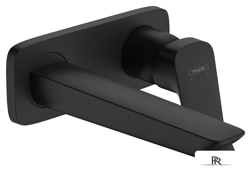 Смеситель Hansgrohe 71220670 - Изображение №1 — Интернет-магазин ПроЗаказ