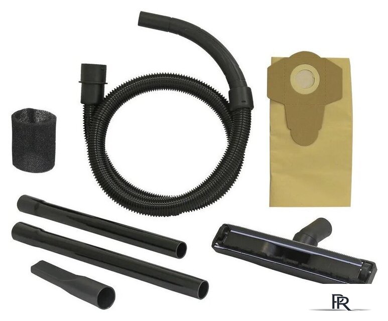 Пылесос Vityaz Pro VP25-1700S - Изображение №6 — Интернет-магазин ПроЗаказ