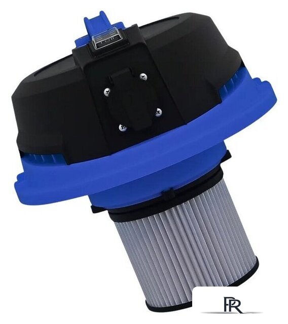 Пылесос Vityaz Pro VP25-1700S - Изображение №7 — Интернет-магазин ПроЗаказ