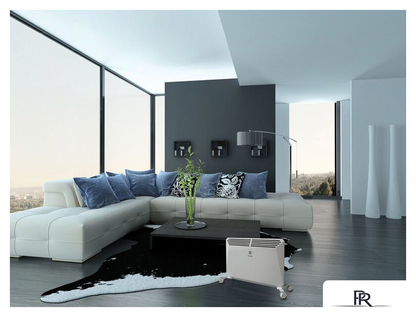 Конвектор Electrolux ECH/T-2000 E - Изображение №5 — Интернет-магазин ПроЗаказ