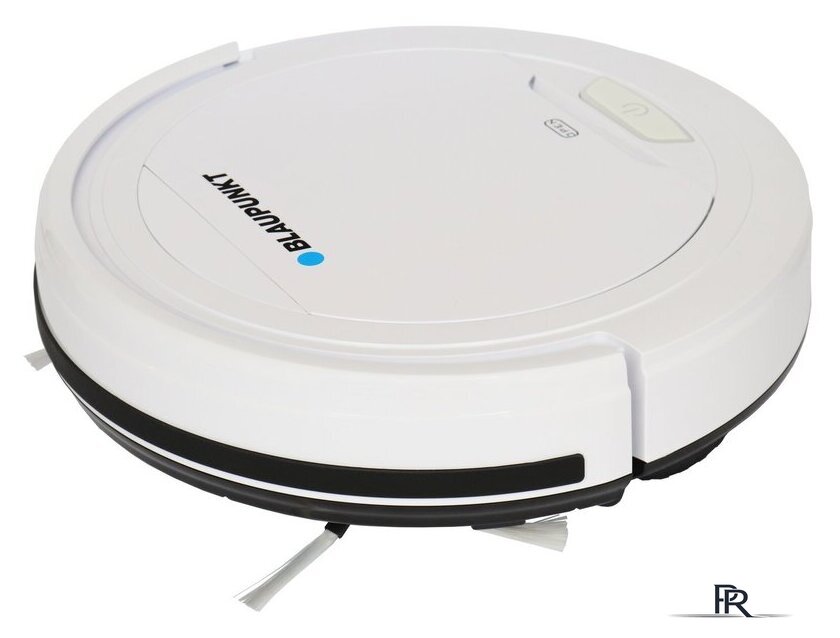 Робот-пылесос Blaupunkt RVC201 - Изображение №2 — Интернет-магазин ПроЗаказ