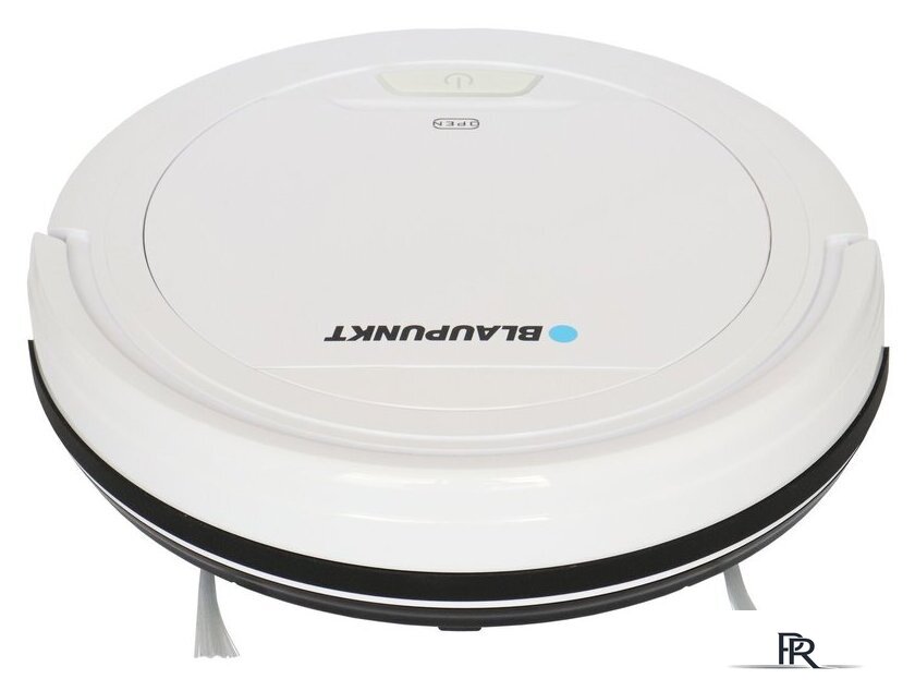 Робот-пылесос Blaupunkt RVC201 - Изображение №1 — Интернет-магазин ПроЗаказ