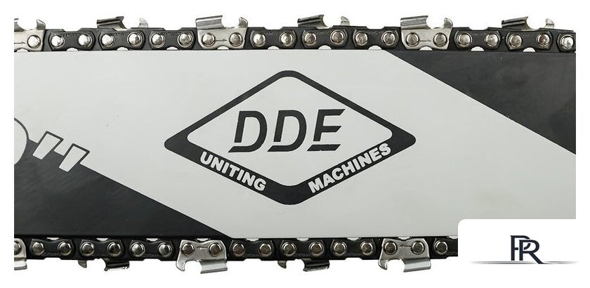 Бензопила DDE CS4518 - Изображение №5 — Интернет-магазин ПроЗаказ