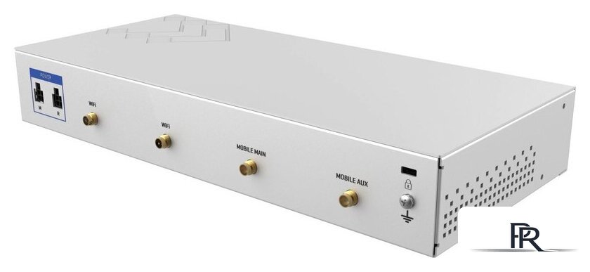 4G Wi-Fi роутер Teltonika RUTXR1 - Изображение №3 — Интернет-магазин ПроЗаказ