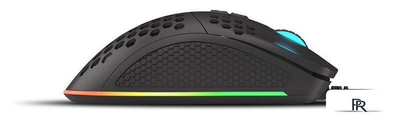 Игровая мышь Genesis Krypton 555 (черный) - Изображение №7 — Интернет-магазин ПроЗаказ