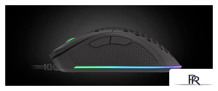 Игровая мышь Genesis Krypton 555 (черный) - Изображение №10 — Интернет-магазин ПроЗаказ