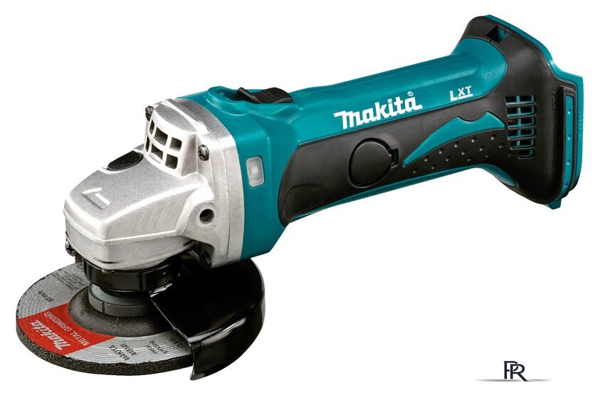 Угловая шлифмашина Makita DGA452Z - Изображение №1 — Интернет-магазин ПроЗаказ