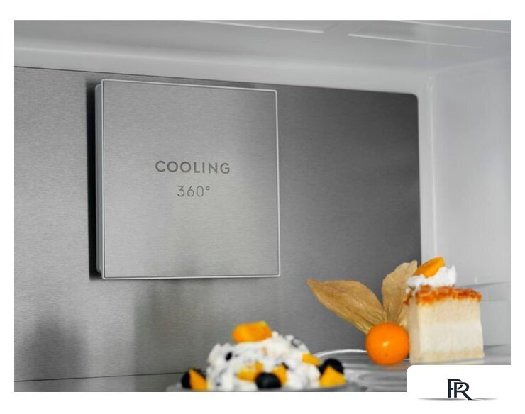 Холодильник Electrolux MultiSpace 800 LNT7ME36K2 - Изображение №10 — Интернет-магазин ПроЗаказ