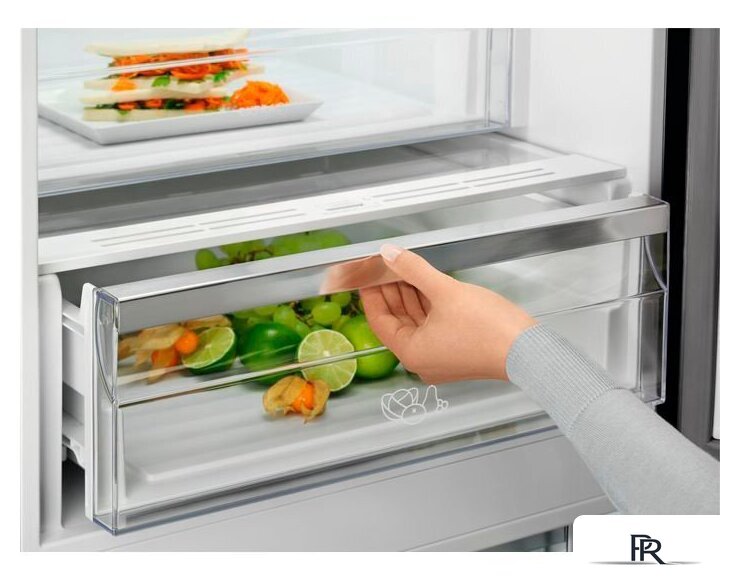 Холодильник Electrolux MultiSpace 800 LNT7ME36K2 - Изображение №6 — Интернет-магазин ПроЗаказ