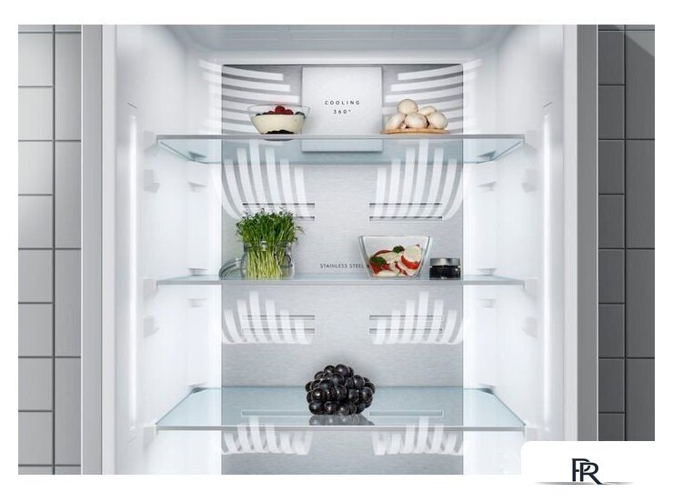 Холодильник Electrolux MultiSpace 800 LNT7ME36K2 - Изображение №13 — Интернет-магазин ПроЗаказ