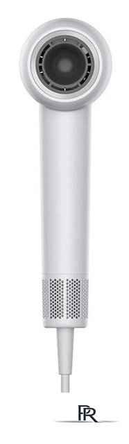 Фен Dreame Hairdryer Gleam Grey AHD12A (серый) - Изображение №4 — Интернет-магазин ПроЗаказ