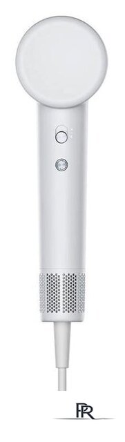Фен Dreame Hairdryer Gleam Grey AHD12A (серый) - Изображение №7 — Интернет-магазин ПроЗаказ