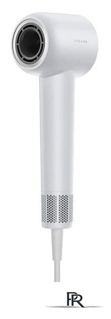 Фен Dreame Hairdryer Gleam Grey AHD12A (серый) - Изображение №3 — Интернет-магазин ПроЗаказ