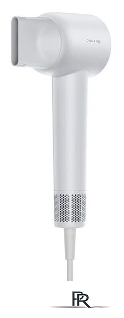 Фен Dreame Hairdryer Gleam Grey AHD12A (серый) - Изображение №10 — Интернет-магазин ПроЗаказ