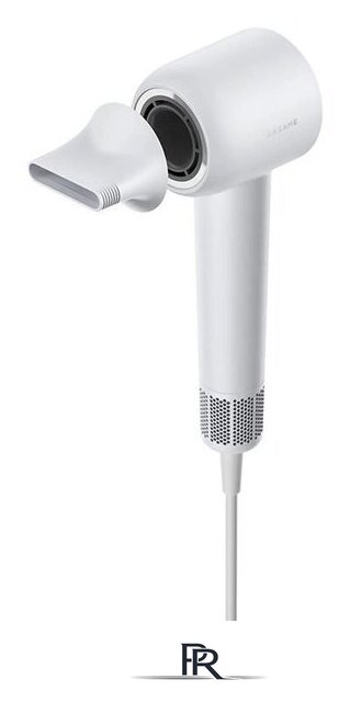 Фен Dreame Hairdryer Gleam Grey AHD12A (серый) - Изображение №9 — Интернет-магазин ПроЗаказ