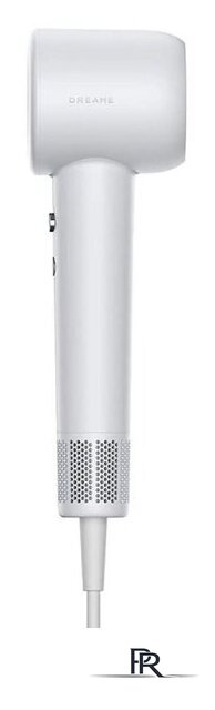 Фен Dreame Hairdryer Gleam Grey AHD12A (серый) - Изображение №5 — Интернет-магазин ПроЗаказ