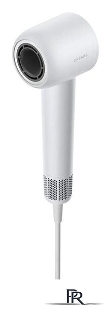 Фен Dreame Hairdryer Gleam Grey AHD12A (серый) - Изображение №8 — Интернет-магазин ПроЗаказ