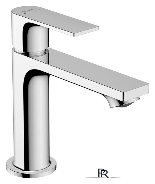 Смеситель Hansgrohe Rebris E 110 72557000 - Изображение №1 — Интернет-магазин ПроЗаказ