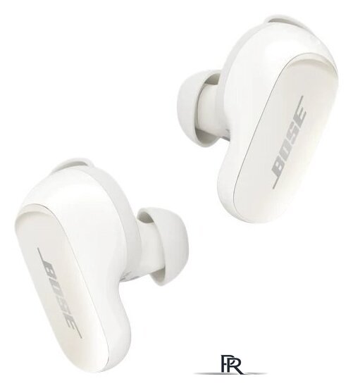 Наушники Bose QuietComfort Ultra Earbuds 60th Anniversary Edition (белый) - Изображение №1 — Интернет-магазин ПроЗаказ